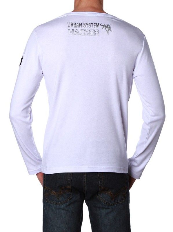 POLO SWEAT 