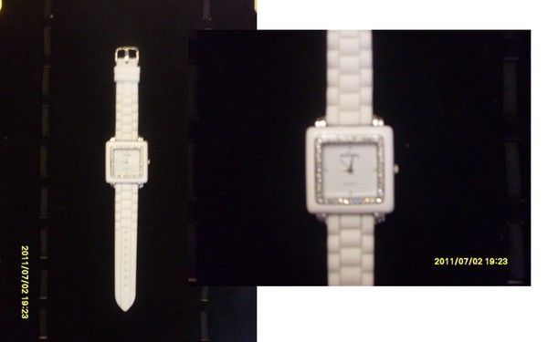 MONTRE MODE 8E